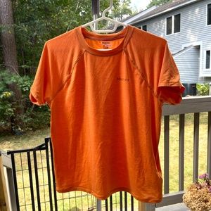 Marmot quick-dry shirt